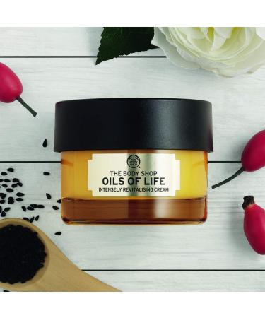The Body Shop Tagespflege 50 ml | Internationale Versandoptionen bei Your Store Name  - Buy Online on GoSupps.com