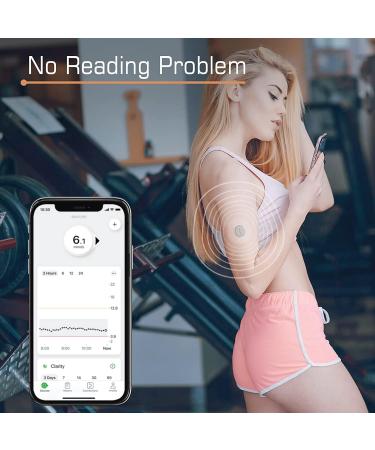 Dexcom G7 Adhesive Patches 55-Pack - Waterproof Premium Transparent Hypoallergenic Overpatch - 10 Days Long Stay - Blue - Buy Online on GoSupps.com