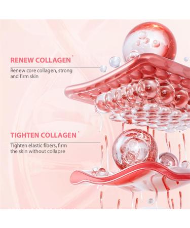 Cr me G lifi e au Collag ne Pour Am liorer La Fermet Cutan e Att nuation Des Rides et Des Ridules Absorption Rapide Pour Une Sensation Fra che Apporte Un clat Naturel et Une Douceur Optimale - Buy Online on GoSupps.com