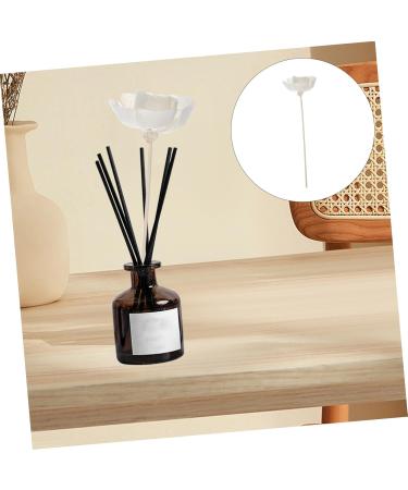 Ciieeo Flower Arrangement Stickers - Aromatherapy Diffuser & Car Perfume | Indoor Flower Diffuser Oils - Buy Online on GoSupps.com