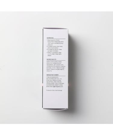 AIMEILI Nail Art Rhinestone Glue Gel Super Adhesive Nail Gem Glue Nail Art Glue Adhesive Gel for Nail Glitter Nail Art Gel Glue for Rhinestones Crystal Stones Jewels 30g - Buy Online on GoSupps.com