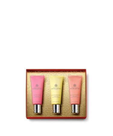 Molton Brown Floral & Spicy Hand Care Gift Set