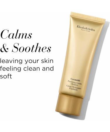 Elizabeth Arden SMOOTH & RENEW Retinol Ceramide Capsules 4-Piece Gift Set anti-aging skincare for smoothing fine lines & wrinkles luxury gifting for women - Buy Online on GoSupps.com