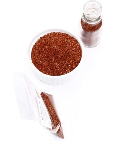  Feine W rze Red pepper sauce without flavor enhancers spices ideal for steak roasts and grilled meats - Premium quality - Gluten free - 25g - Buy Online on GoSupps.com