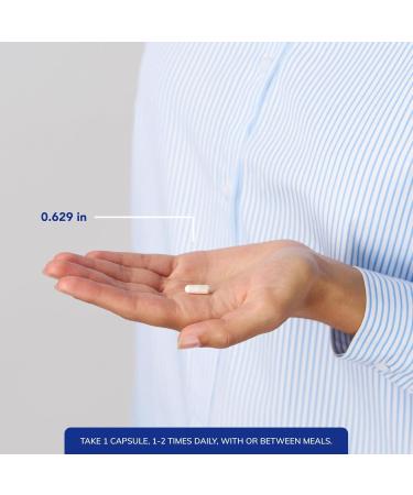 Pure Encapsulations Probiotic IMM | Shelf Stable Probiotic Blend to Support Immune Function and Maintain Eye Nose and Throat Health* | 60 Capsules Standard Packaging - Buy Online on GoSupps.com