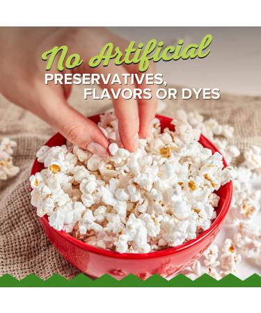 Orville Redenbacher's SmartPop! Kettle Corn Popcorn with Avocado Oil - 1.16 oz Single Serve Bag - Buy Online on GoSupps.com