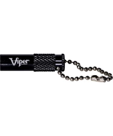 Viper by GLD Products Broken Shaft and Dart Point Remover Tool for Steel & Soft Tip Darts,Black,37-0054