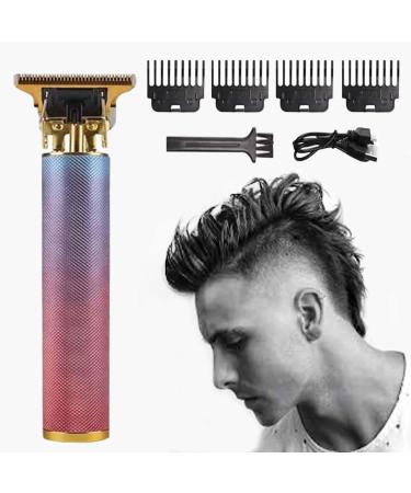 Yamloveme Trimmer Yamloveme Cordless Hair Trimmer Yamloveme Cordless Hair Clipper for Men Yamloveme Zero Gapped Hair Trimmer (Color)