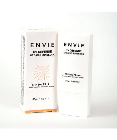 PA++ Sunscreen - Ultimate UV Protection for All Skin Types | Shop Internationally - Buy Online on GoSupps.com