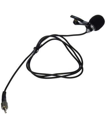 Nady LM-14/U Uni-Directional Lapel Microphone