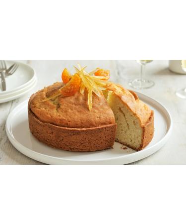 Wright's | Madeira Cake Mix 500g | Madeira Cake mix which has a subtle buttery and vanilla flavour can be used to bake light & moist cakes slices muffins or cupcakes - Buy Online on GoSupps.com