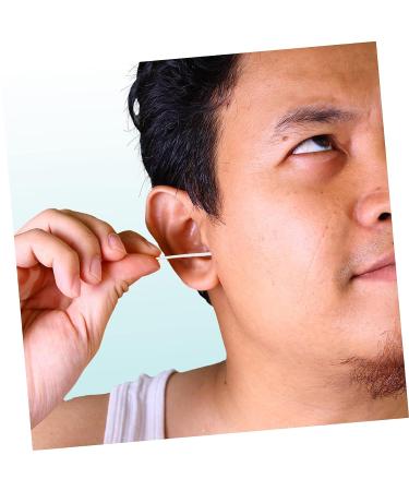 Total War 9 Sets Ear Cleaning Line - Disposable Ear Floss and Tools for Household Cleaner - Portable Ear Hole Cleaner, Light Green - 3pcs - Buy Online on GoSupps.com