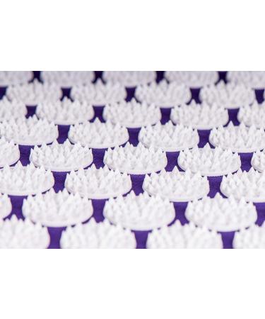 Acupressure Under Mat for Pain Relief | Top Quality International Shipping - Buy Online on GoSupps.com