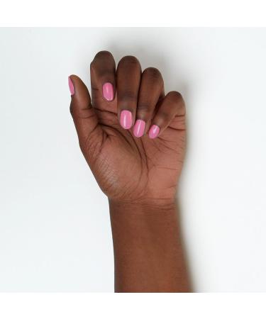 Essence Cosmetics Gel Nail Color No. 47 Pink Ink - Long-Lasting Vegan Acetone-Free 8ml Gellack for Glossy Color-Intensive Nails - International Shipping Available - Buy Online on GoSupps.com