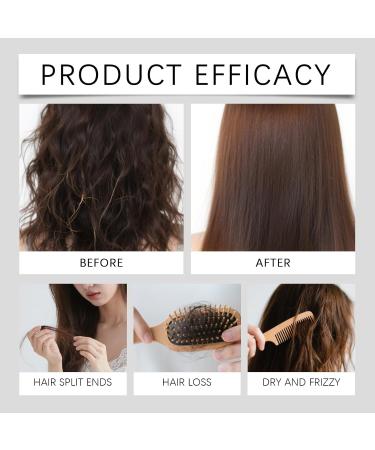 blmcoos Platycladus Orientalis Leaves Shampoo Soap Shampoo Conditioner Soap Polygonum Multiflorum Shampoos Soap Green Solid Shampoo Bar Soothing & Strengthening Hair Volume & Oil Control 3 - Buy Online on GoSupps.com