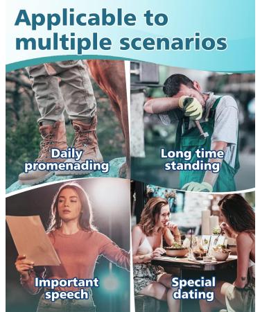 QBK Plantar Fasciitis Relief Insoles - 3/4 Length Thin Inserts for Men & Women (Size 39-41) - Heel Spur Achill tendonitis Metatarsalgia & Overpronation Support - Buy Online on GoSupps.com