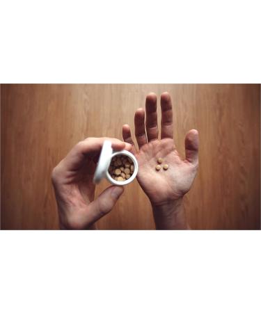 Auragin Korean Red Ginseng Tablets - 100% Authentic 6-Year Roots from Korea - Buy Online on GoSupps.com