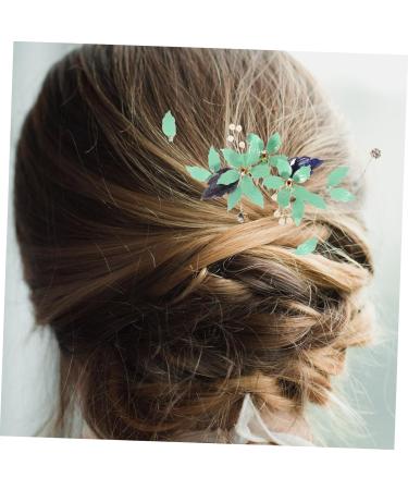 Beavorty Hair Comb Hair Accessories Hair Side Combs Wedding Hair Accessories Hair Comb Accessory Hair Combs for Women Accessories Wedding Hair Comb Decorative Hair Combs Beads for Hair - Buy Online on GoSupps.com