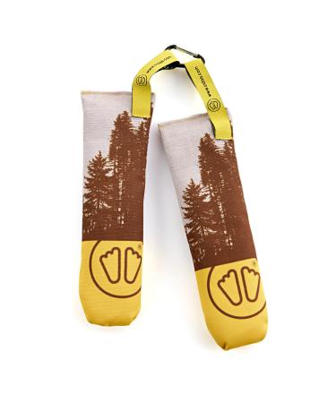 Sidas Dryer Cedar Wood Bags - SS22 aucune - Buy Online on GoSupps.com
