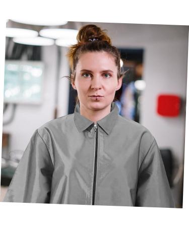 DRESSOOS Large pet The Dog Clothing pet Shop Men and Women Grooming Uniform pet Grooming Workwear Modify Work Clothes Cosmetic Apron Universal Dog Grooming Uniform for Women 90.00X43.00X0.50CM - Buy Online on GoSupps.com