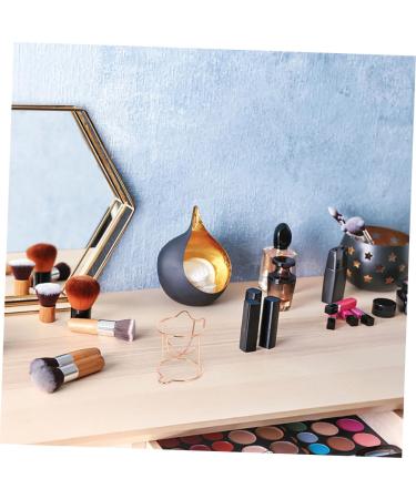 Beauty Egg Holder | Makeup Puff Stand | Hollow Sponge Display Rack for Cosmetics - Buy Online on GoSupps.com