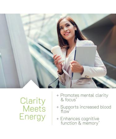 Irwin Naturals Brain Awake RED with Nitric Oxide Booster - 60 Liquid Soft-Gels - 2 Pack - Buy Online on GoSupps.com