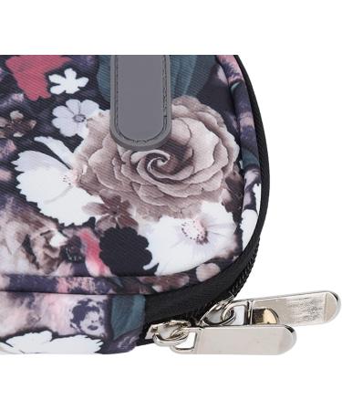 Insulin Cooler Travel Case - Multilayer Lightweight Portable Medicine Cooling Bag (Gray) - Buy Online on GoSupps.com