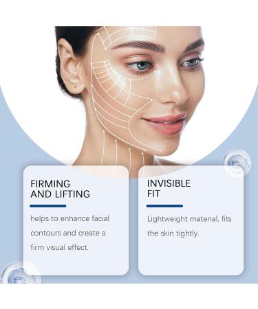 Ruban de levage du visage ruban adh sif raffermissant | Les femmes rares refroidissent la casse-casse adapt e la peau | Solution de resserrement du visage Patches en imperm ables pour m re femme  - Buy Online on GoSupps.com