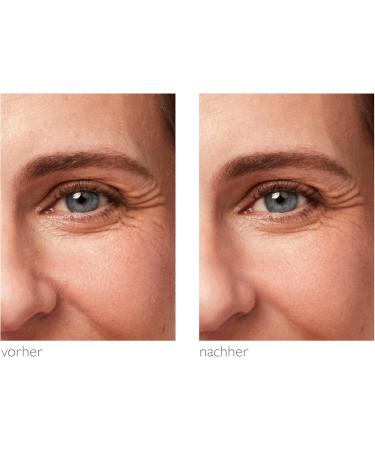 ALCINA Eye Cream with Rosy Effect and Anti-Dark Circle Effect - 1 x 15 ml - Effectively masks dark circles - For mature and demanding skin - With black oats and white tea - Buy Online on GoSupps.com