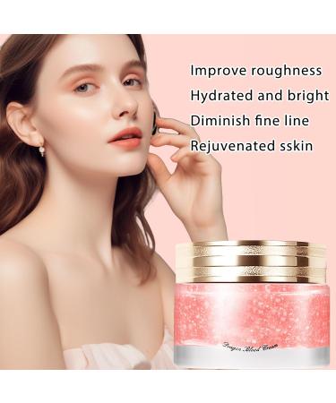 XdealCozyxc Dragons Blood Easy Cream Retinol Placenta Dragon Blood Cream to Anti Aging Moisturizing - Buy Online on GoSupps.com