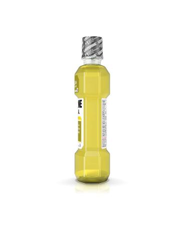LISTERINE Original Antiseptic Mouthwash 500mL - Fight Bad Breath, Plaque & Gingivitis - Buy Online on GoSupps.com