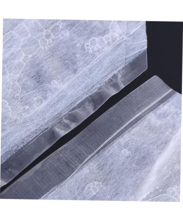 FRCOLOR 1 Pair Foot Callus Remover Foot Remover Foot Soak Peeling Feet Mask Foot Peel Booties Feet Peeling Mask Foot Moisturizing Socks Foot Care Treatment White Exfoliating Foot Cream - Buy Online on GoSupps.com