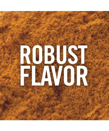 McCormick Ground Turmeric (Keto Friendly) 5.87 oz - Premium Quality Spice for Healthy Cooking - Buy Online on GoSupps.com