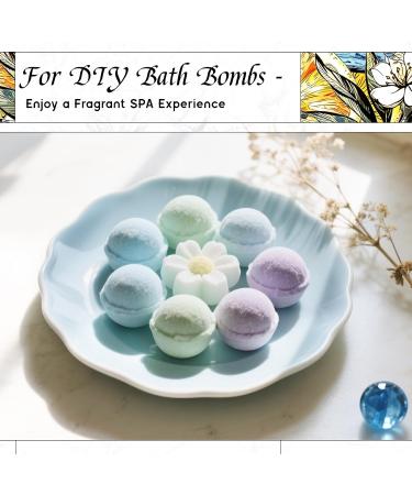 HIQILI 100ML Rose Essential Oil & 30ML Nectar Water Fragrance Oil for DIY Diffuser - Buy Online on GoSupps.com