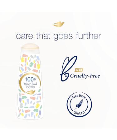 Dove Coconut Hydrating Shampoo 12 oz - Pack of 6 | Nourishing Daily Use Shampoo for Dry Hair with Lime Scent - Buy Online on GoSupps.com