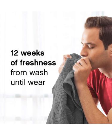 Unstopables Old Spice Scented Booster Beads - 14.8 oz | Long-lasting Freshness for Laundry - Buy Online on GoSupps.com