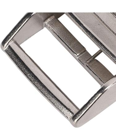 Bediffer Heavy Duty 304 Stainless Steel Cam Buckle - Rustproof Corrosion Resistant Quick Install for Marine Use | International Shipping Available - Buy Online on GoSupps.com