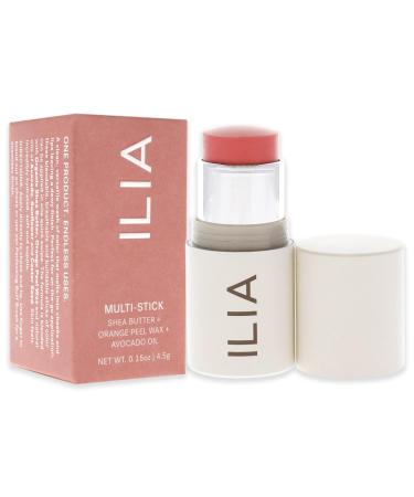 Buy ILIA Beauty Tenderly Multi-Stick - 0.15 oz - International Shipping Available - Eco-Friendly Makeup for Women - Buy Online on GoSupps.com