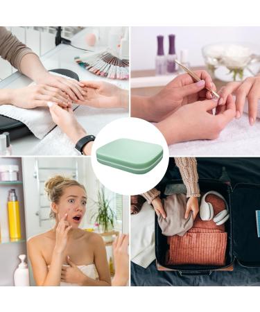  SENZZ Nail Clippers Kit Durable Multifunctional Hand Foot Nail Scissors Nail Polish Products for Camping Home Travel Senzz - Buy Online on GoSupps.com