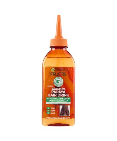 Fructis Fructis gel and soap ideal for unisex adults
