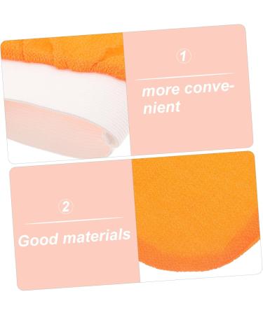 FRCOLOR Bath Sponge Shower Exfoliating Glove - Buy Online on GoSupps.com