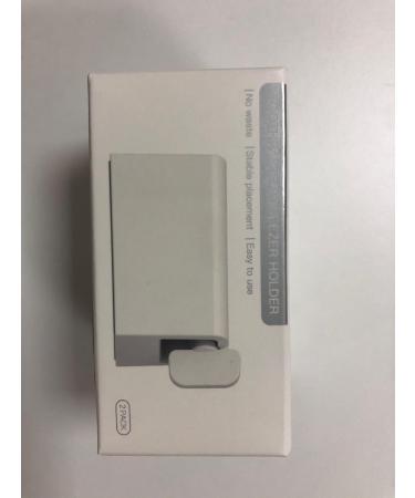 Udqyq Premium 2-More Tube Squeeze Toothpaste Squeezer | Durable ABS Plastic Tool for Bathrooms Hair Salons & Painters - Simplify Your Routine - Buy Online on GoSupps.com