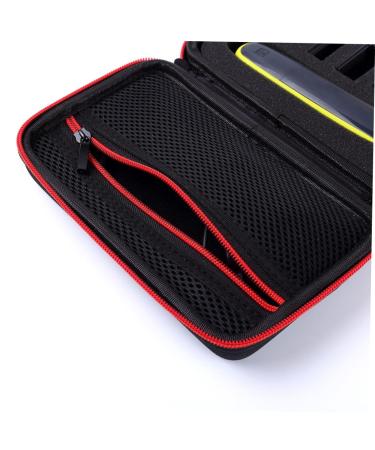 Beavorty 2pcs Travel Case Totebag for Razor Eva Blush - Portable EVA Carry Bottles - Buy Online on GoSupps.com