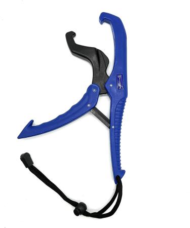 BlueAngler Fish Gripper 9.5 - Ideal for Fresh & Saltwater - Buy Online on GoSupps.com