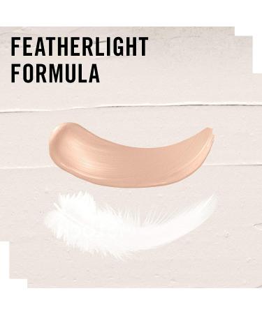 Rimmel Stay Matte Foundation Light Nude 1 Fl Oz - Long-lasting Makeup for Flawless Skin - Buy Online on GoSupps.com