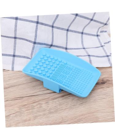 Ipetboom 1pc Brush Scrub Board Makeup Remover - Buy Online on GoSupps.com