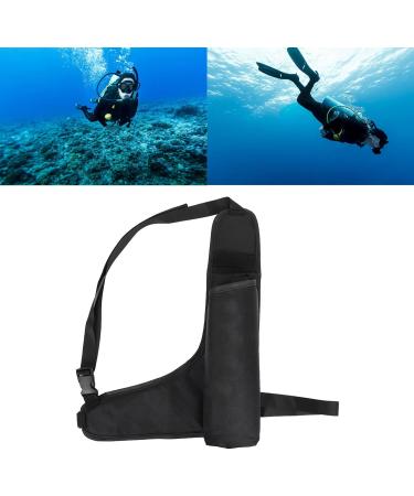 Oxygen Tank Carrying Case Shoulder Bag 1L Oxygen Cylinder Bag Holder Tank Accessories Durable - Buy Online on GoSupps.com