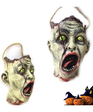 XINYIN 2023 Halloween Tote Candy Bag Gift Package Bag Horror Face Monsters Handbag Horror Party Supplies Halloween Candy Bag - Buy Online on GoSupps.com