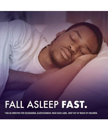 ZzzQuil Night Pain GelTabs - Diphenhydramine HCl & Acetaminophen Pain Relief & Sleep Aid - 120 GelTabs - Buy Online on GoSupps.com