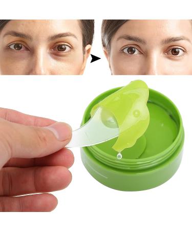 60Pcs Under Eye Masks for Dark Circles & Puffy Eyes - Anti Aging & Edema Elimination - Gentle Eye Patches for Fine Lines Reduction - Buy Online on GoSupps.com